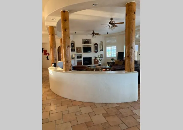 Villa Hacienda Del Avion Bisbee