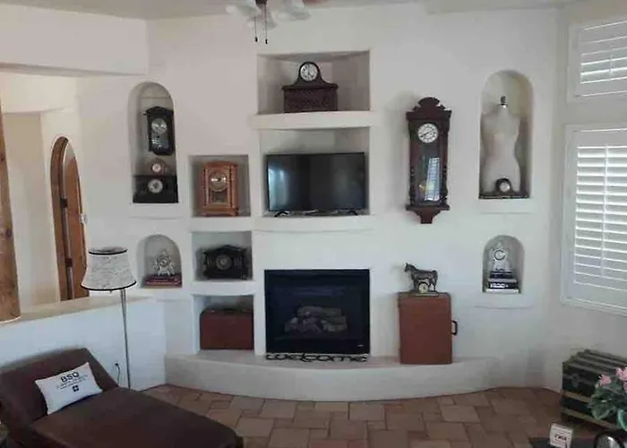 Hacienda Del Avion
